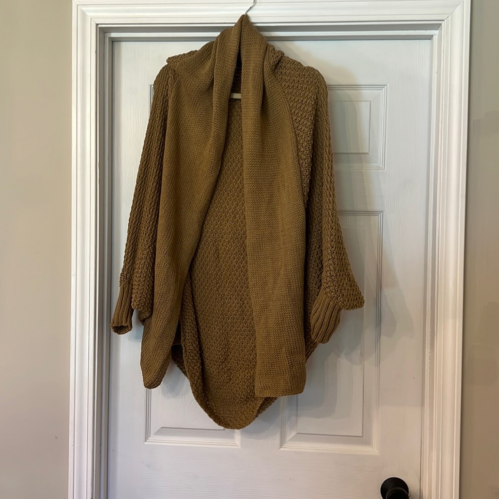 Simplee Cardigan